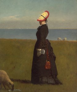 Lammetjes, Nantucket