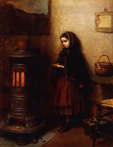 Handen Verwarmen, 1862