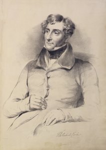 Thomas Henry Shadwell Clerke door Eden Upton Eddis
