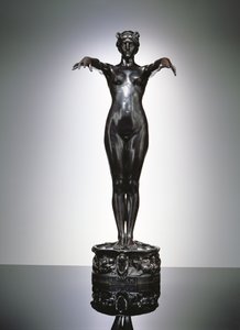 Circe (brons)