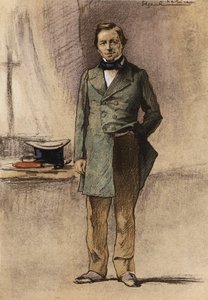 Illustratie voor Madame Bovary door Gustave Flaubert
