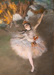 Ballet (ook bekend als "L