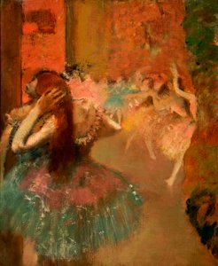 Balletscène