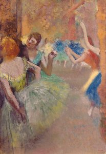 Balletscène