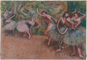 Ballet Scène
