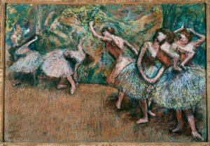 Balletscène