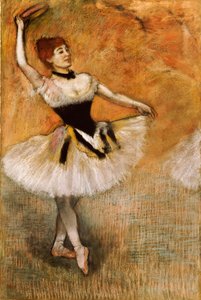 Danseres met Tamboerijn, 1882