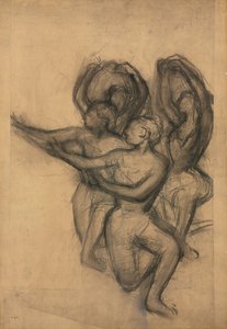Groep Dansers, ca. 1895-1900
