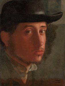 Zelfportret