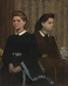  door Edgar Degas