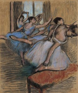 De Dansers