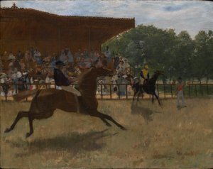 De Valse Start