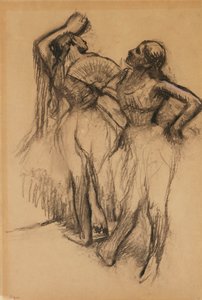 Twee Dansers