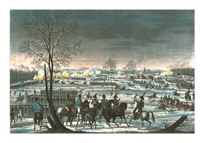 Slag bij Hohenlinden, 3 december 1800