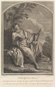 Sint Jacobus de Mindere
