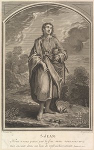 Saint Jean