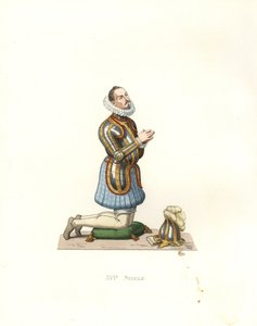 Aartshertog Albrecht van Oostenrijk (1559-1621)
