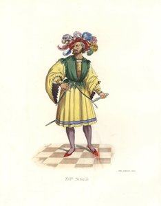 Patriciër van Neurenberg