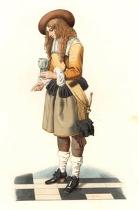 Edelman van Holland