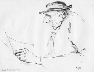Burggraaf Cecil, Britse staatsman
