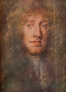 De hertog van York, later James II, 17e eeuw, 1924 door Edmund Ashfield
