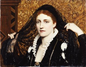Olivia, 1887