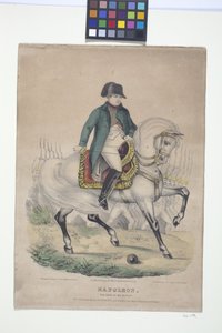 Napoleon - De held van 100 veldslagen