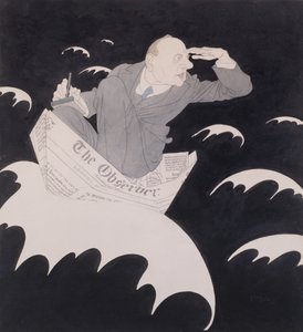 De Waarnemer