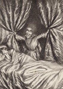 William Shakespeare: De Tragedie van Othello, de Moor van Venetië, Act V, Scene 2