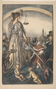 Reign of Justice