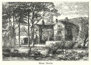  door Edmund Morison (after) Wimperis