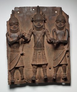 Plaquette, mogelijk 1500-1600