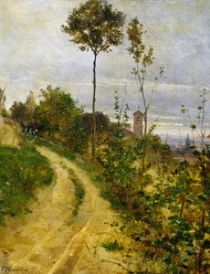 Heuvelweg
