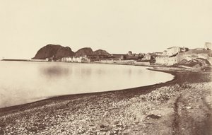 La Ciotat, ca. 1860