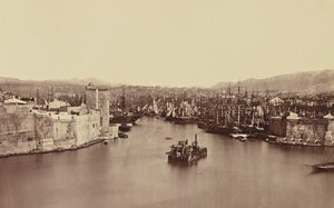 Marseille.