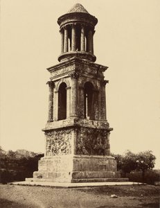  door Édouard Baldus