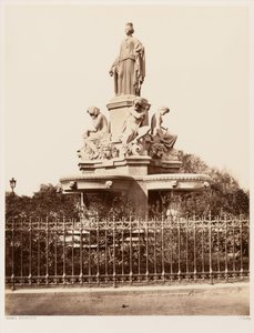  door Édouard Baldus