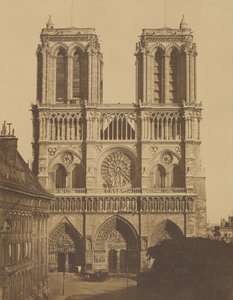  door Édouard Baldus