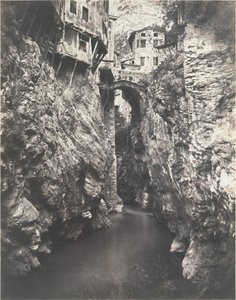  door Édouard Baldus