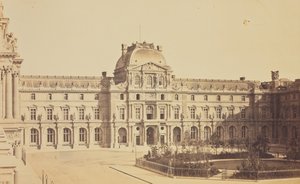  door Édouard Baldus