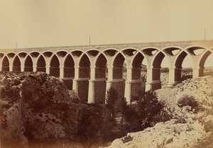  door Édouard Baldus