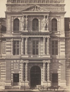 Keizerlijke Bibliotheek van het Louvre