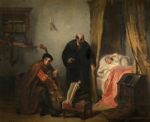 Het ontwaken van Michel Montaigne
