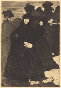  door Édouard Manet