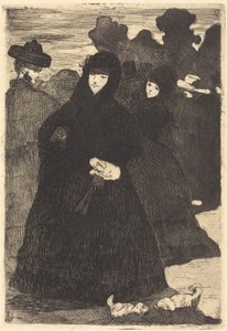  door Édouard Manet
