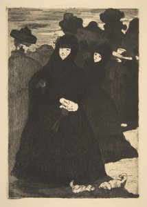  door Édouard Manet