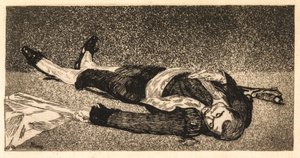  door Édouard Manet