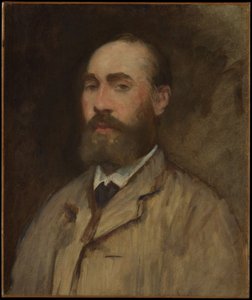  door Édouard Manet