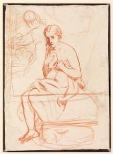 De Toilette, 1860