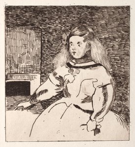 Linfante Marguerite